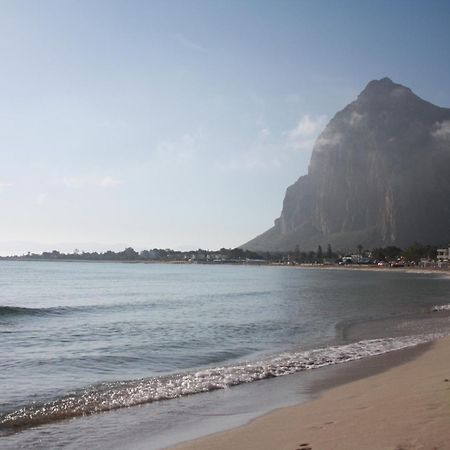 Hotel Riva Del Sole سان فيتو لو كابو المظهر الخارجي الصورة
